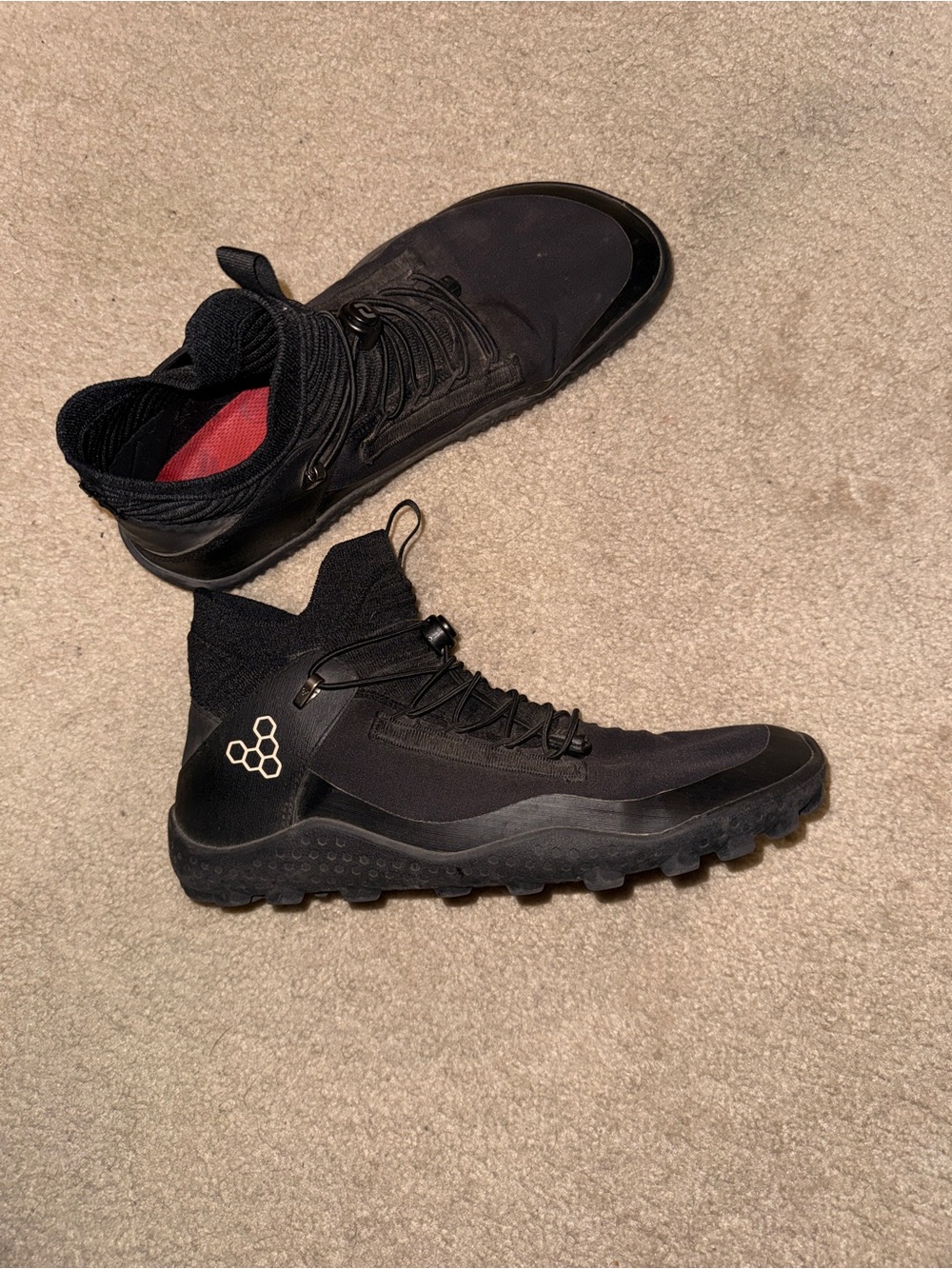 VIVOBAREFOOT Magna Lite WR SG Boots/Shoes - US 11, EU 44